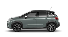 SUV C3 Aircross