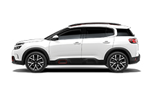 SUV C5 Aircross